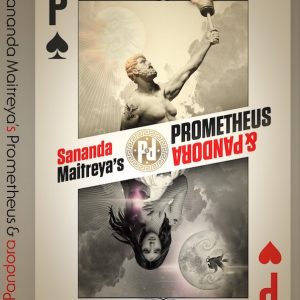 Prometheus & Pandora cover