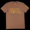 T-Shirt Nigor Mortis Man