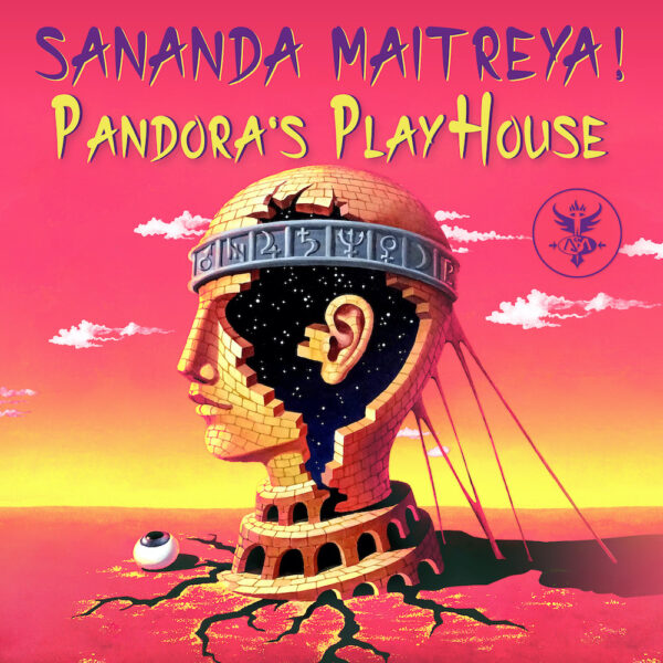 Pandora’s PlayHouse