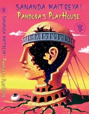 Pandora’s PlayHouse