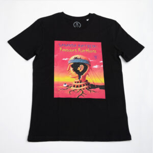 Black Pandora’s PlayHouse T-Shirt