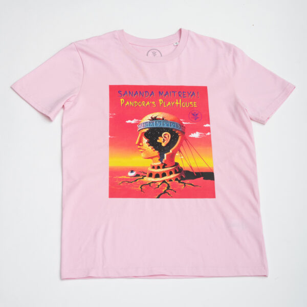 Pink Pandora’s PlayHouse T-Shirt