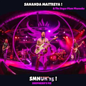SMNUK’25 ! (Live Album)